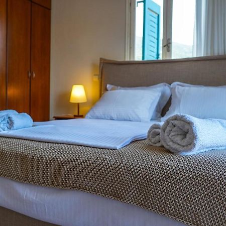 Villa Matina Parga Eksteriør billede